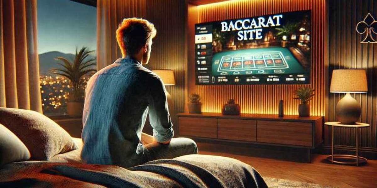 Exploring Evolution Casino with Onca888: Your Trusted Scam Verification Community