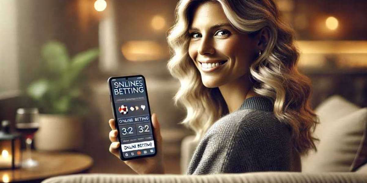 Unveiling the Truth: How Sureman Ensures Safe Gambling Sites with Effective Scam Verification