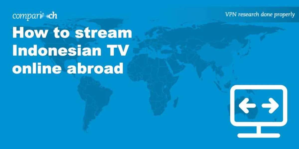 Access Indonesian TV Abroad - Tips & Solutions