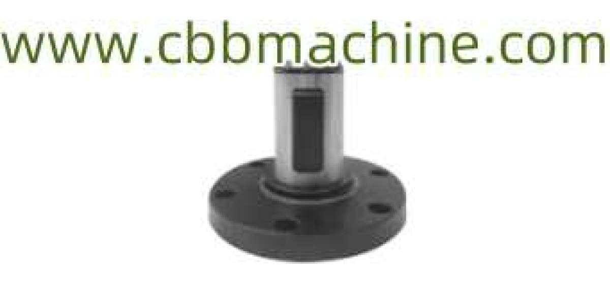 Mechanical Expand Chuck Solutions by cbbmachine for Precision Manufacturing