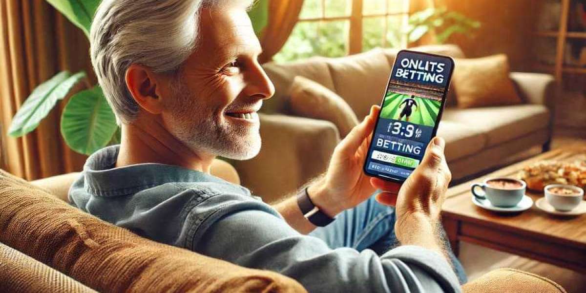 Stay Ahead of Online Risks: Enhance Your Betting Sites Experience with Sureman Scam Verification